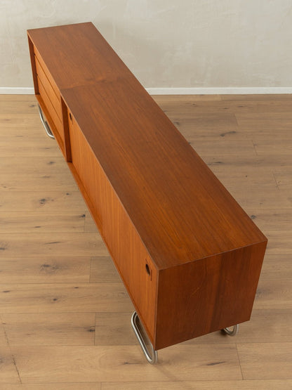 1960er Jahre Sideboard, Oldenburger Möbelwerkstätten - Mid Century Friends - Vintage - Retro - Mid Century