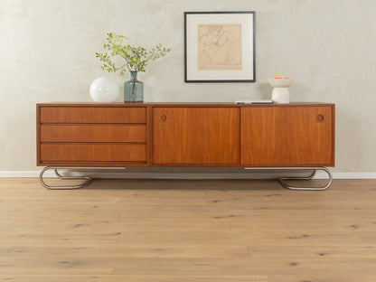 1960er Jahre Sideboard, Oldenburger Möbelwerkstätten - Mid Century Friends - Vintage - Retro - Mid Century