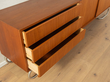 1960er Jahre Sideboard, Oldenburger Möbelwerkstätten - Mid Century Friends - Vintage - Retro - Mid Century