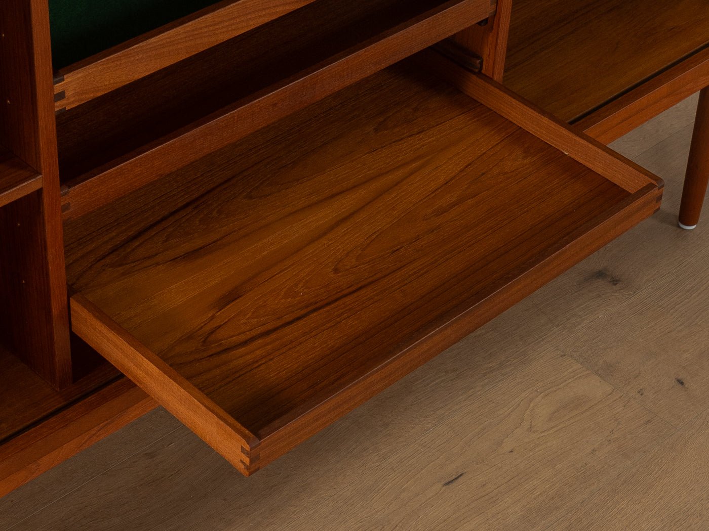 1960er Jahre Sideboard, Peter Løvig Nielsen - Mid Century Friends - Vintage - Retro - Mid Century