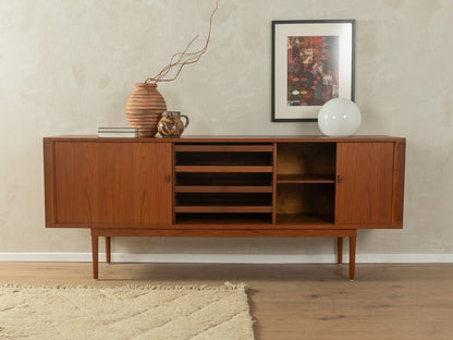 1960er Jahre Sideboard, Peter Løvig Nielsen - Mid Century Friends - Vintage - Retro - Mid Century