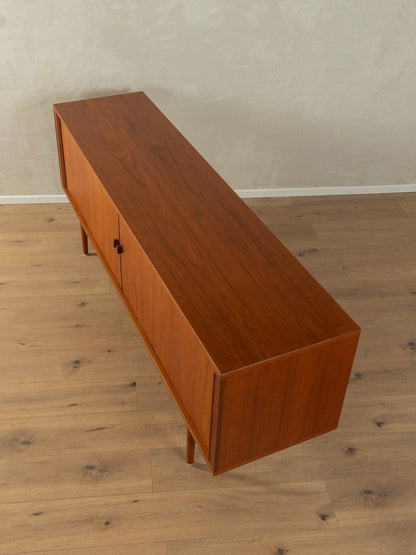 1960er Jahre Sideboard, Peter Løvig Nielsen - Mid Century Friends - Vintage - Retro - Mid Century