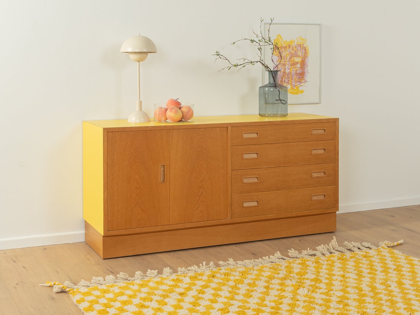 1960er Jahre Sideboard, Poul Hundevad - Mid Century Friends - Vintage - Retro - Mid Century