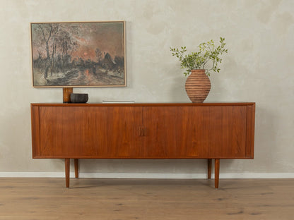 1960er Jahre Sideboard, Svend Aage Larsen - Mid Century Friends - Vintage - Retro - Mid Century