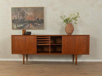 1960er Jahre Sideboard, Svend Aage Larsen - Mid Century Friends - Vintage - Retro - Mid Century