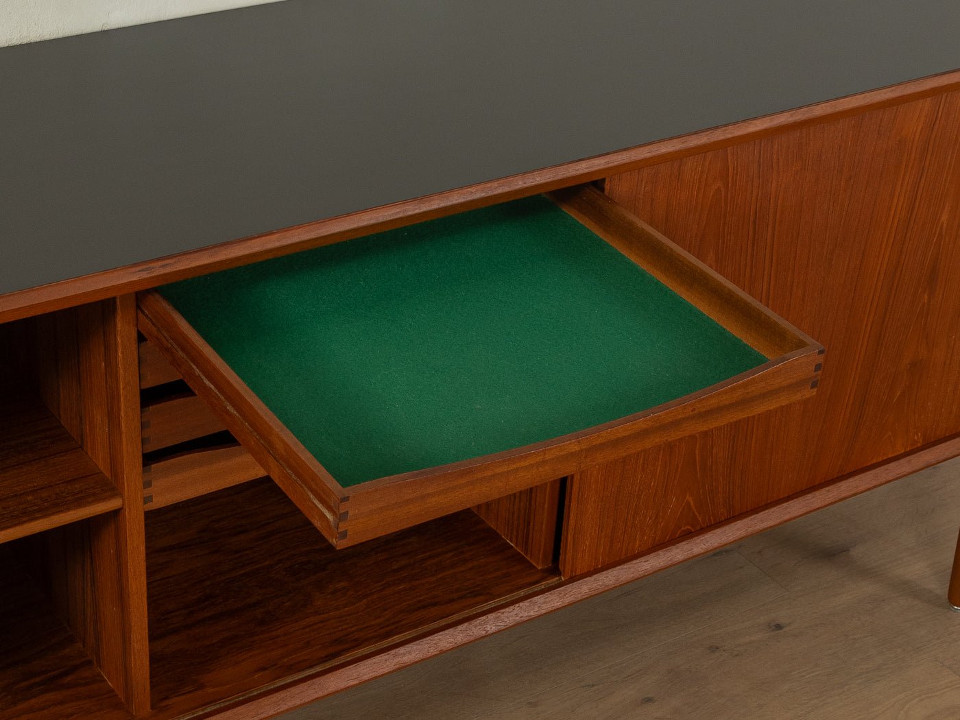 1960er Jahre Sideboard, Svend Aage Larsen - Mid Century Friends - Vintage - Retro - Mid Century