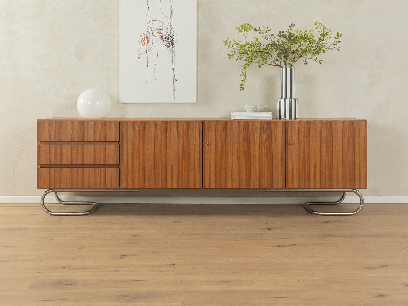 1960er Jahre Sideboard - Mid Century Friends - Vintage - Retro - Mid Century