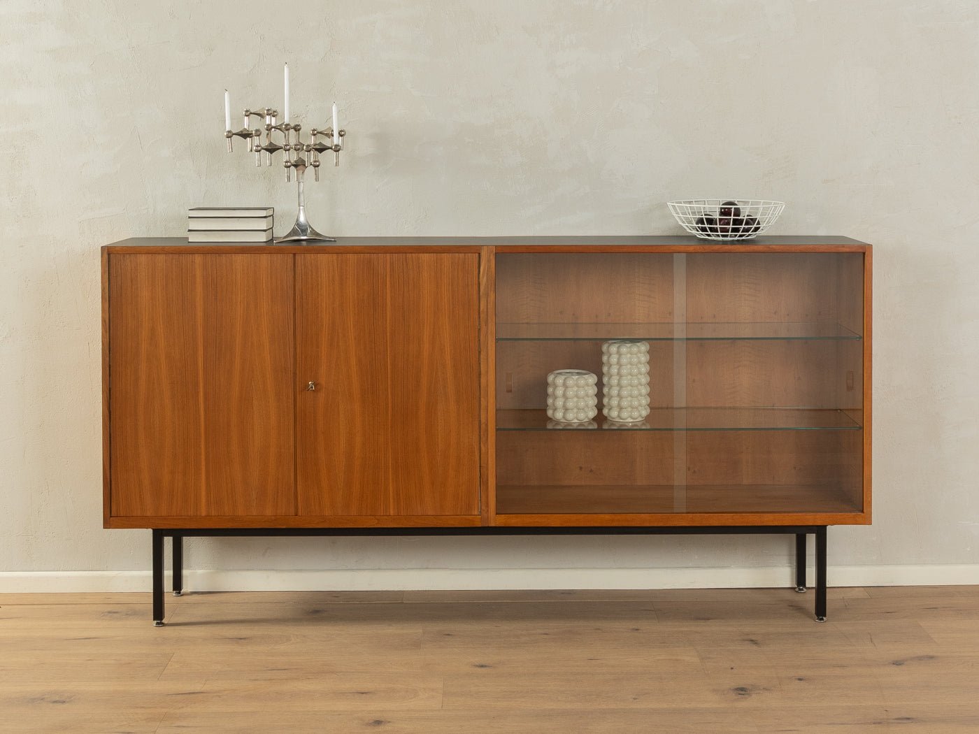 1960er Jahre Sideboard - Mid Century Friends - Vintage - Retro - Mid Century