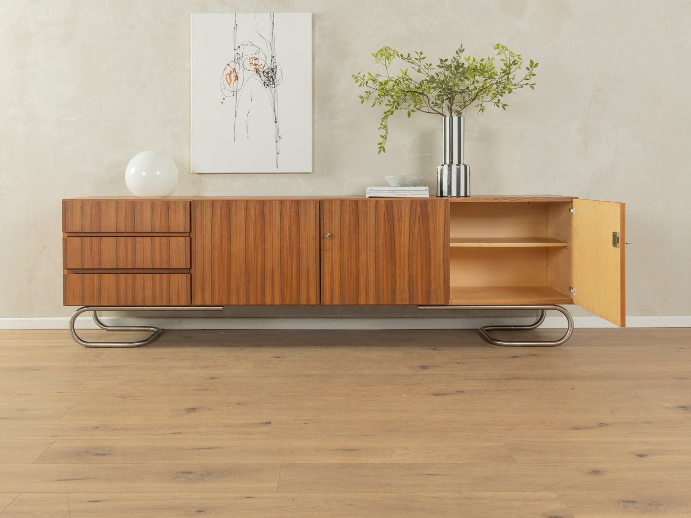 1960er Jahre Sideboard - Mid Century Friends - Vintage - Retro - Mid Century