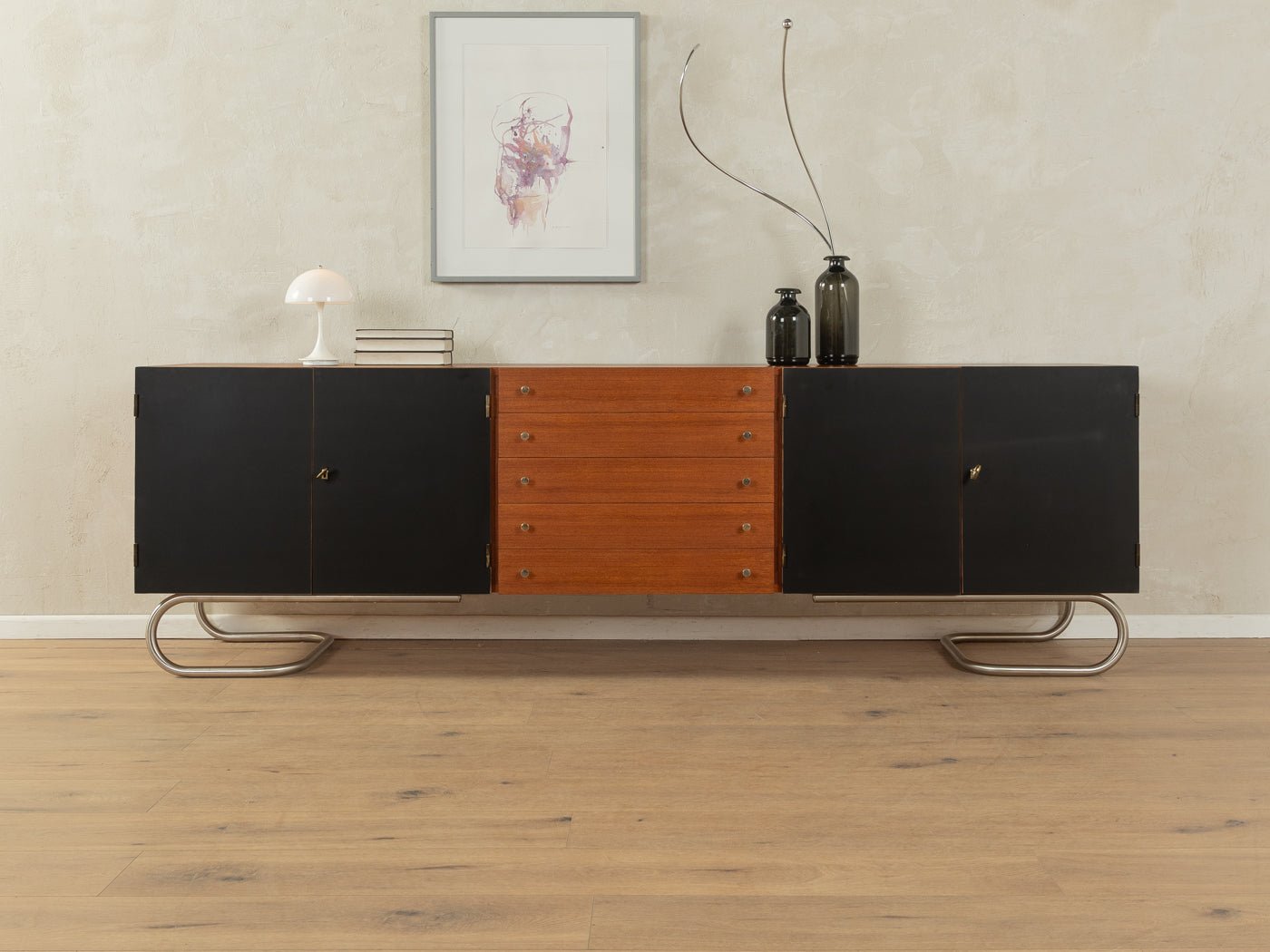 1960er Jahre Sideboard - Mid Century Friends - Vintage - Retro - Mid Century