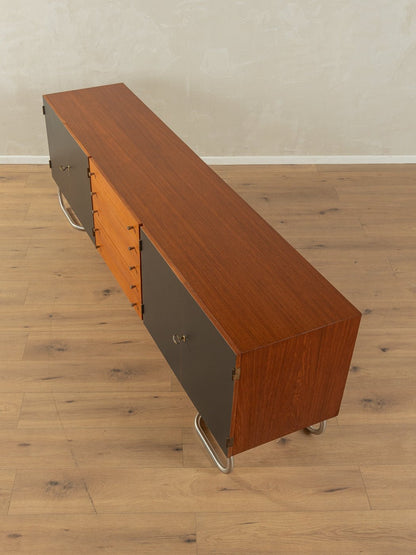 1960er Jahre Sideboard - Mid Century Friends - Vintage - Retro - Mid Century