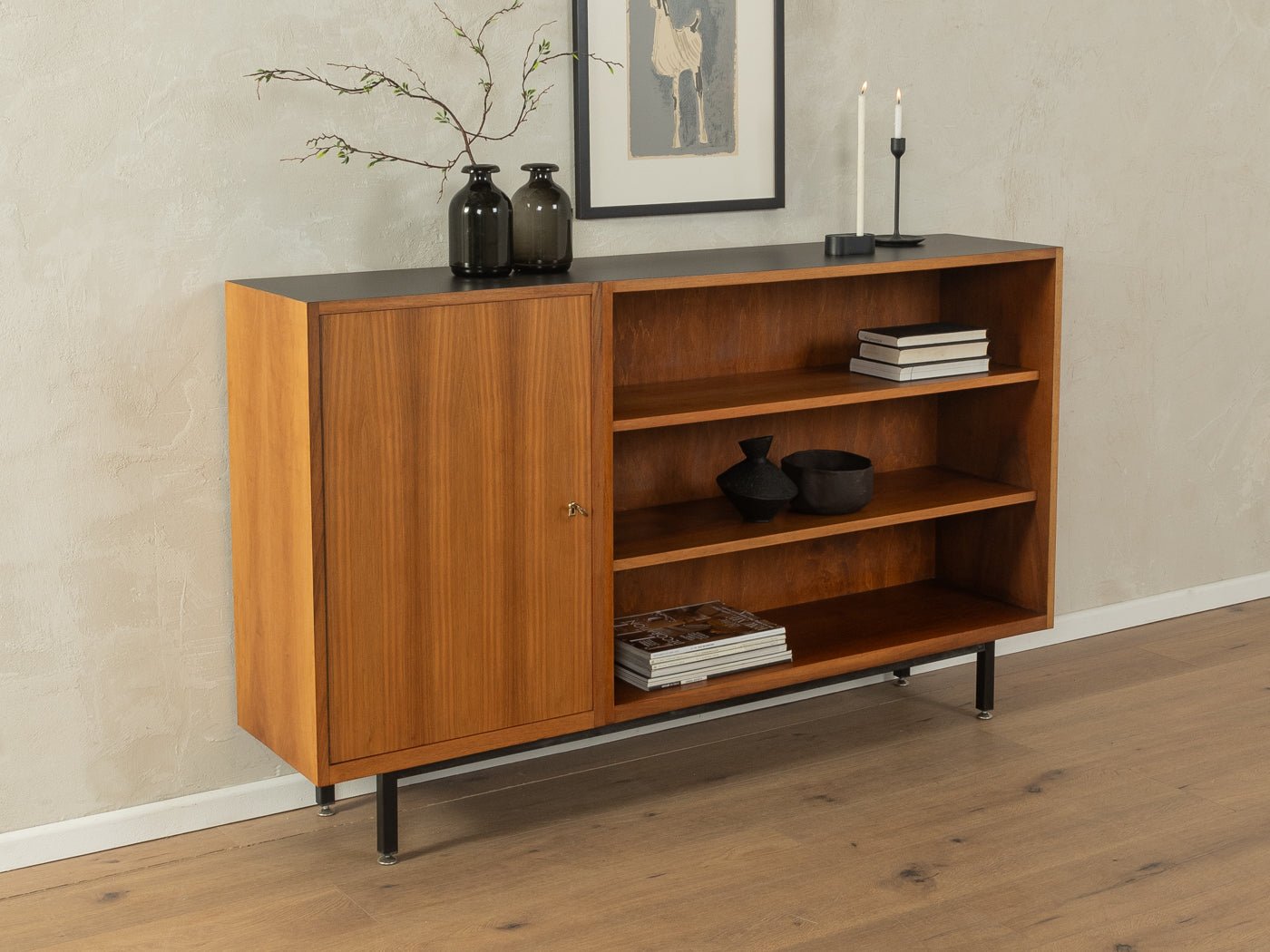 1960er Jahre Sideboard - Mid Century Friends - Vintage - Retro - Mid Century