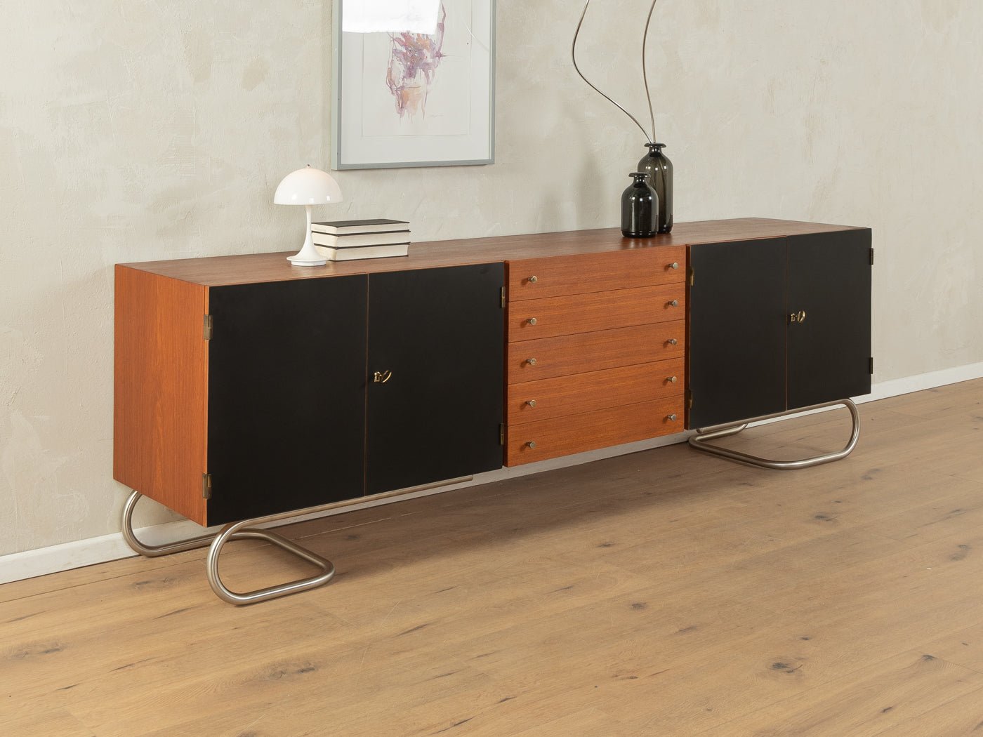 1960er Jahre Sideboard - Mid Century Friends - Vintage - Retro - Mid Century
