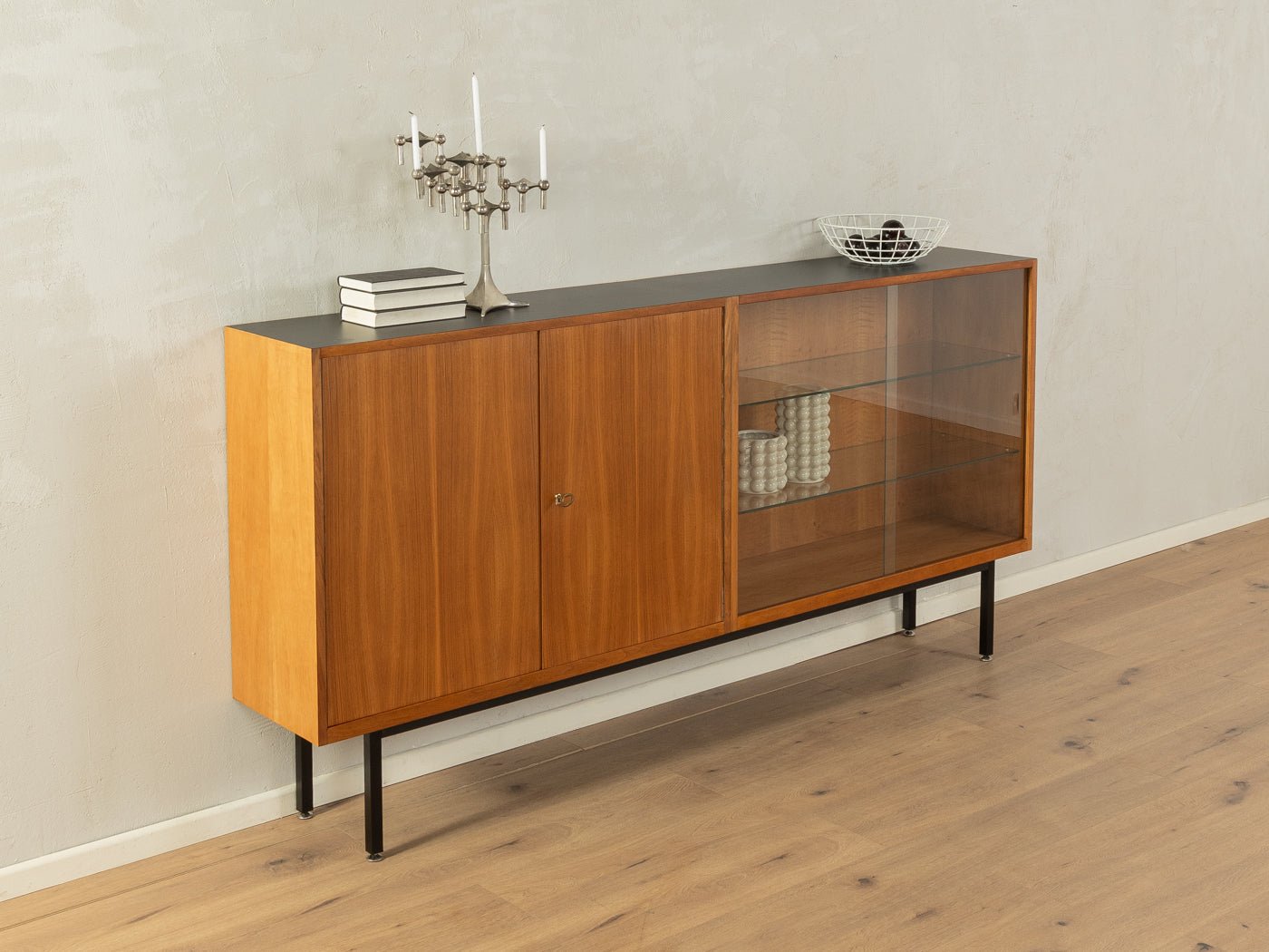 1960er Jahre Sideboard - Mid Century Friends - Vintage - Retro - Mid Century