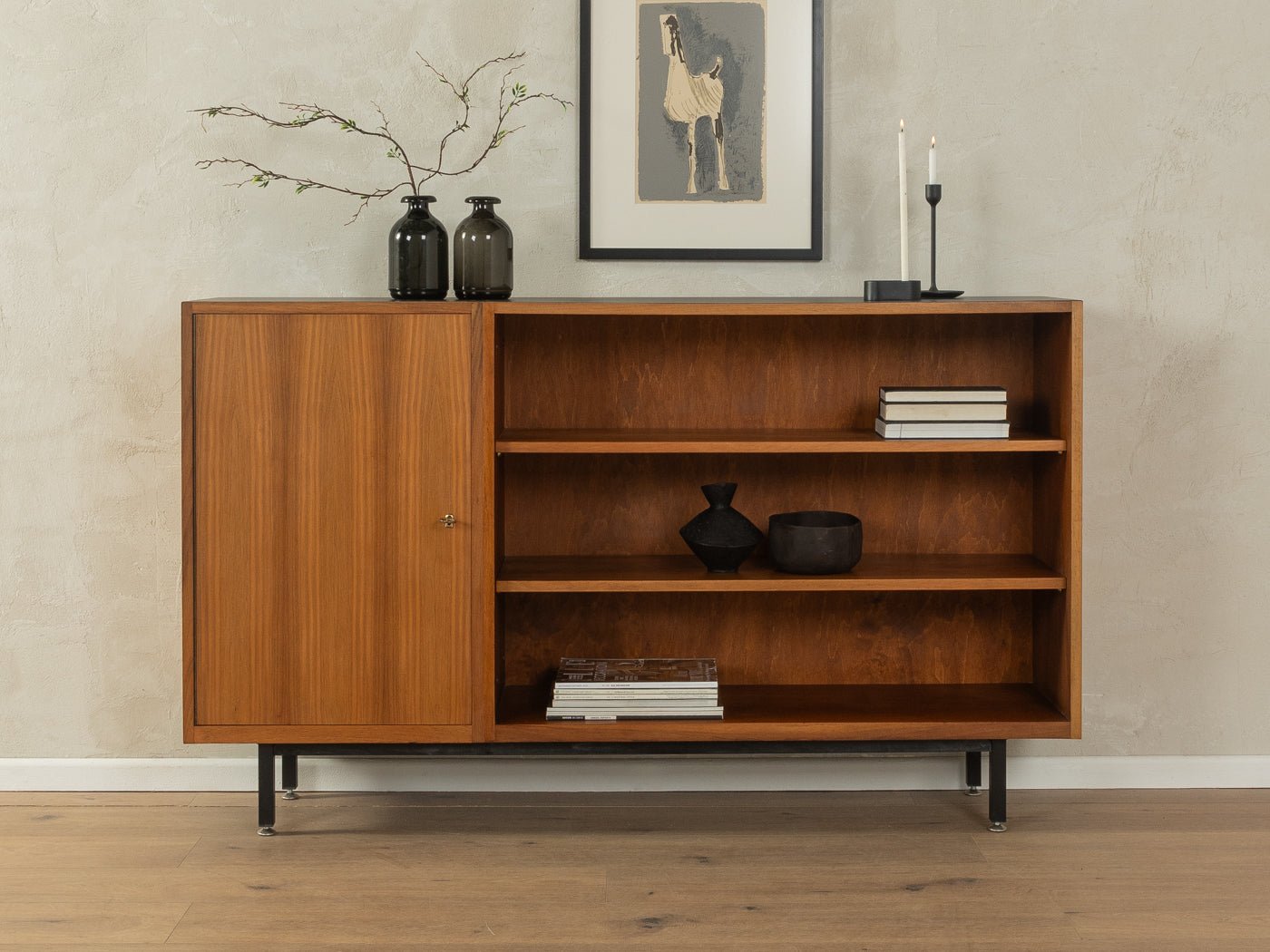 1960er Jahre Sideboard - Mid Century Friends - Vintage - Retro - Mid Century
