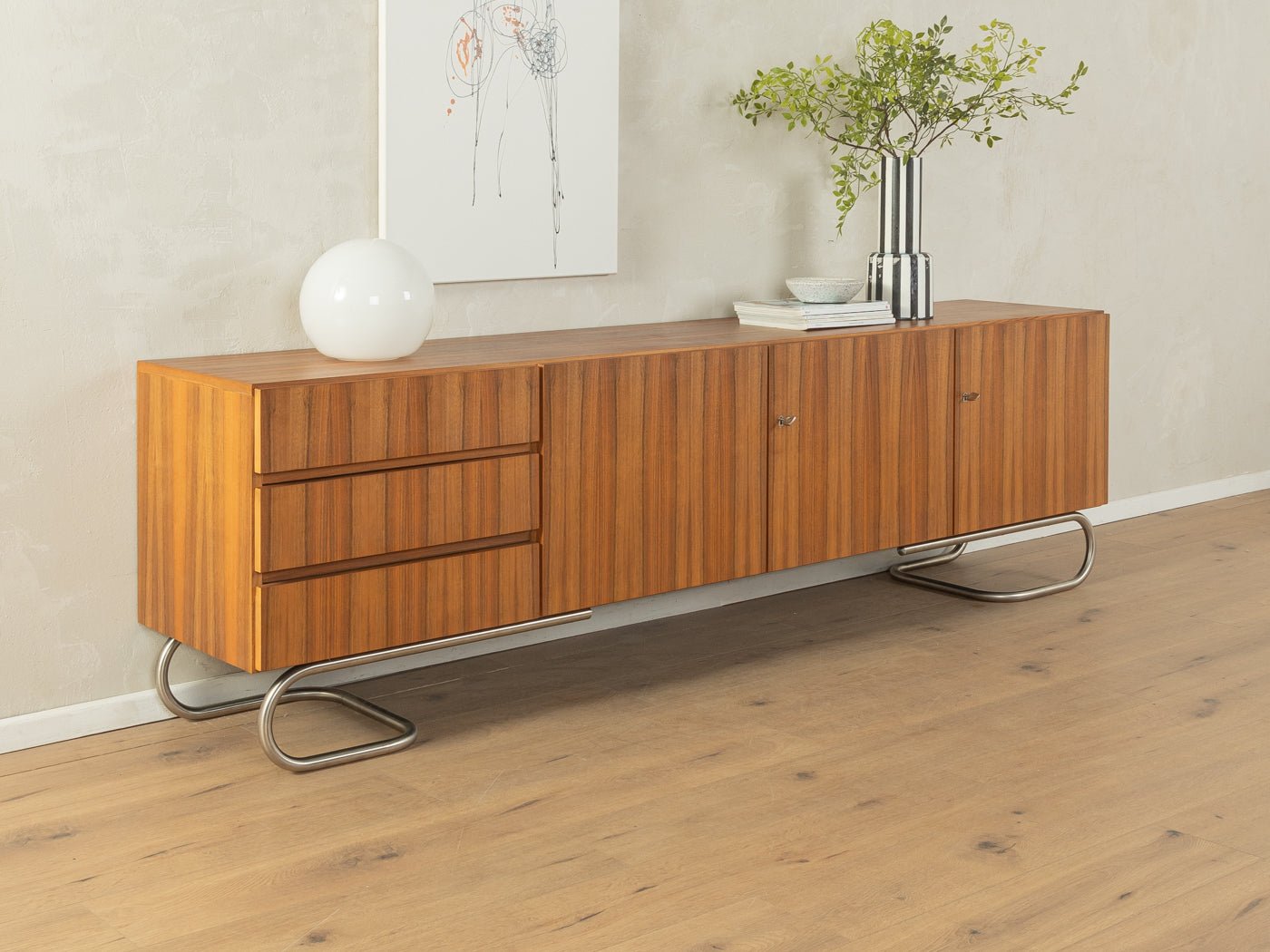 1960er Jahre Sideboard - Mid Century Friends - Vintage - Retro - Mid Century