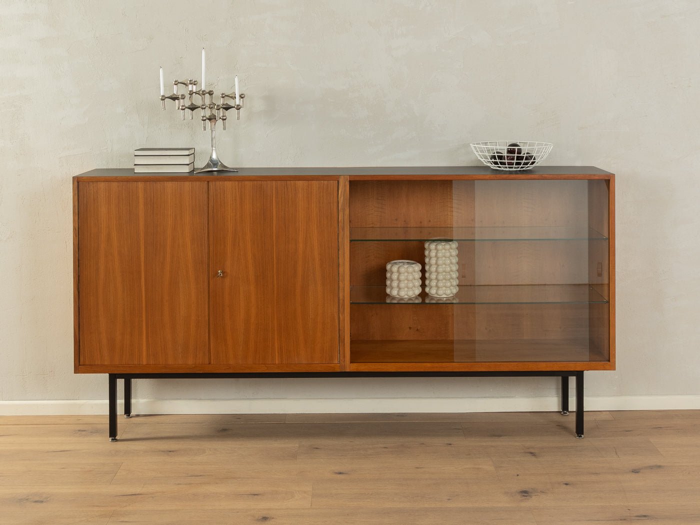 1960er Jahre Sideboard - Mid Century Friends - Vintage - Retro - Mid Century