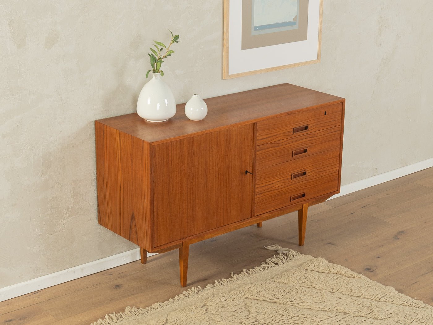 1960er Jahre Sideboard - Mid Century Friends - Vintage - Retro - Mid Century