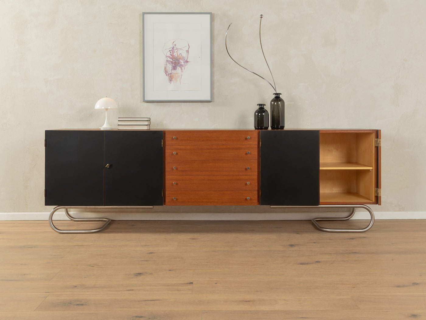 1960er Jahre Sideboard - Mid Century Friends - Vintage - Retro - Mid Century