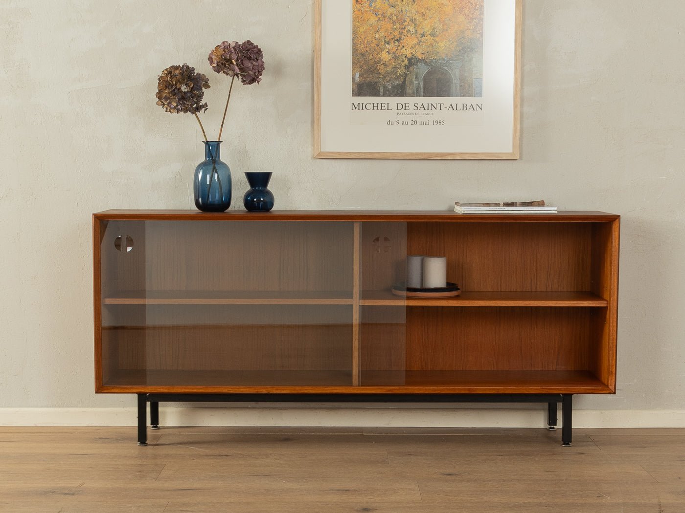 1960er Jahre Sideboard, Wilhelm Renz - Mid Century Friends - Vintage - Retro - Mid Century
