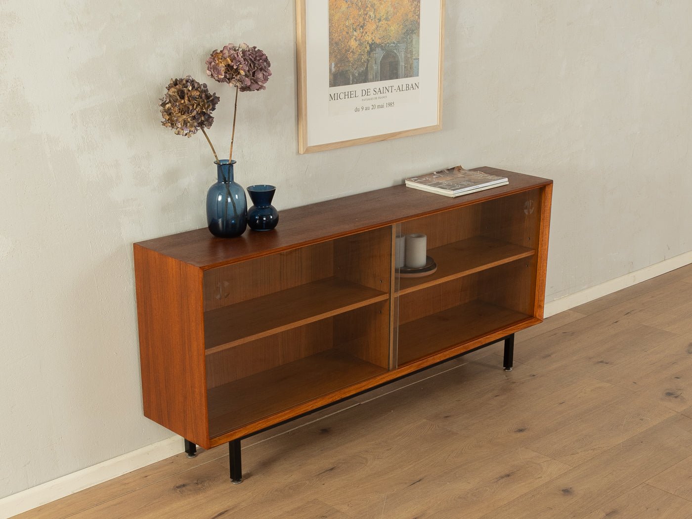 1960er Jahre Sideboard, Wilhelm Renz - Mid Century Friends - Vintage - Retro - Mid Century