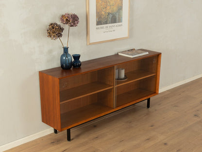1960er Jahre Sideboard, Wilhelm Renz - Mid Century Friends - Vintage - Retro - Mid Century