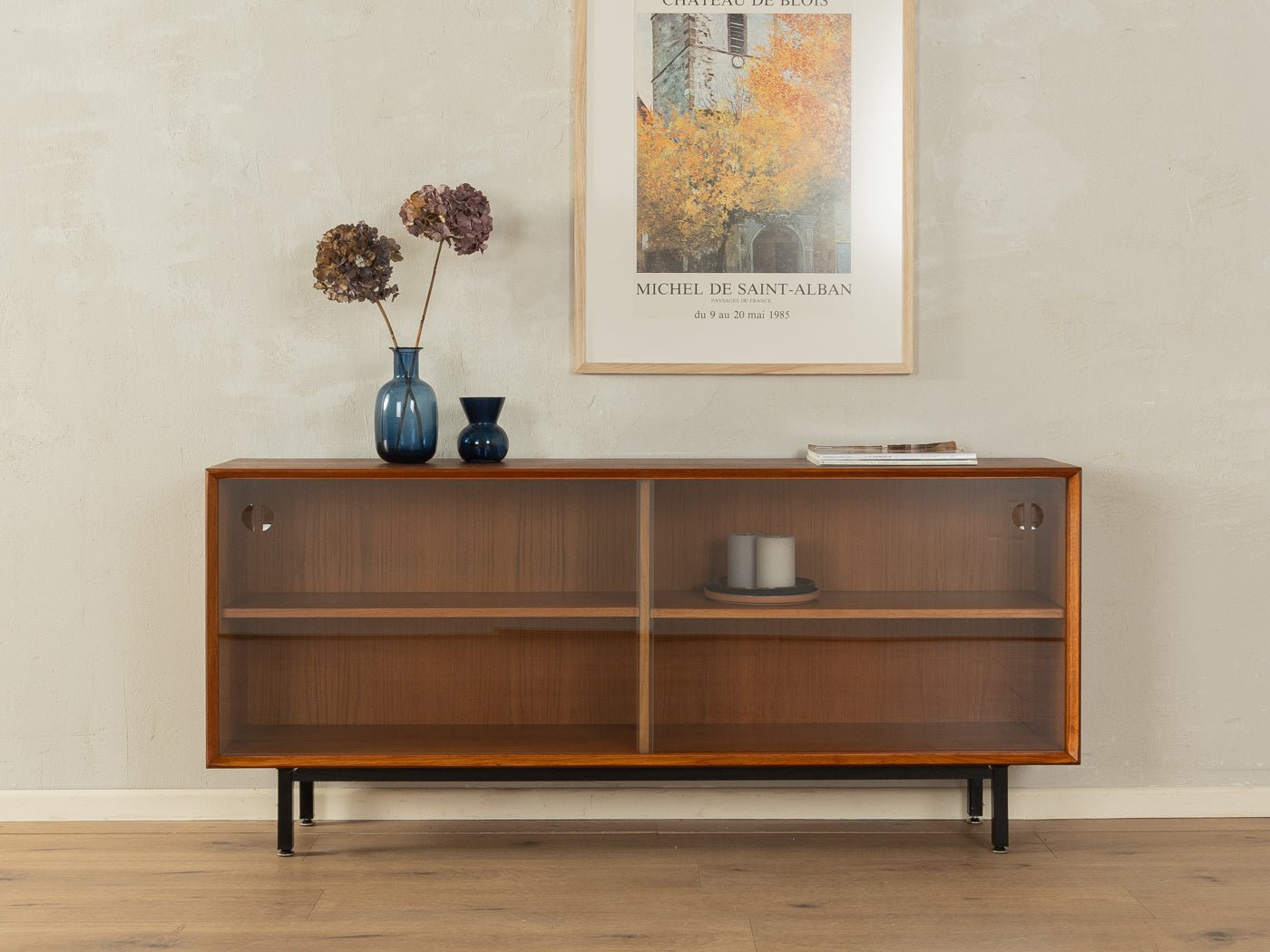 1960er Jahre Sideboard, Wilhelm Renz - Mid Century Friends - Vintage - Retro - Mid Century