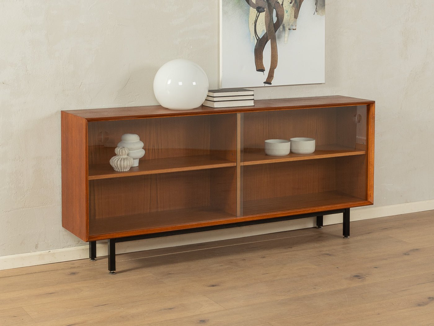 1960er Jahre Sideboard, Wilhelm Renz - Mid Century Friends - Vintage - Retro - Mid Century