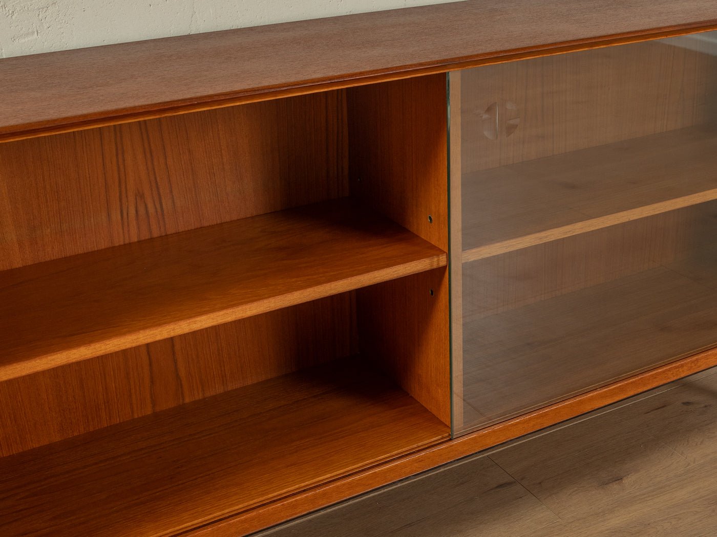 1960er Jahre Sideboard, Wilhelm Renz - Mid Century Friends - Vintage - Retro - Mid Century