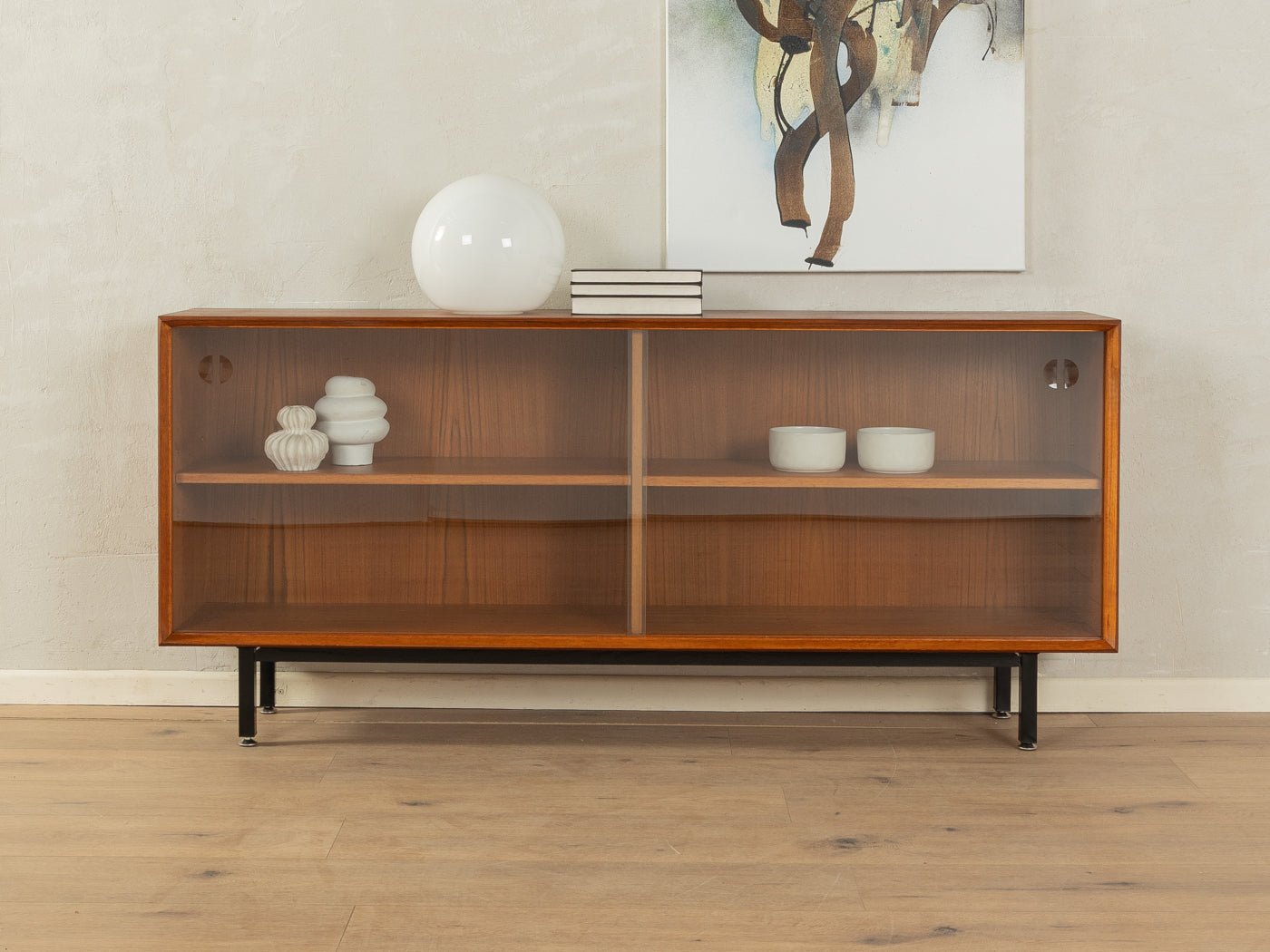 1960er Jahre Sideboard, Wilhelm Renz - Mid Century Friends - Vintage - Retro - Mid Century