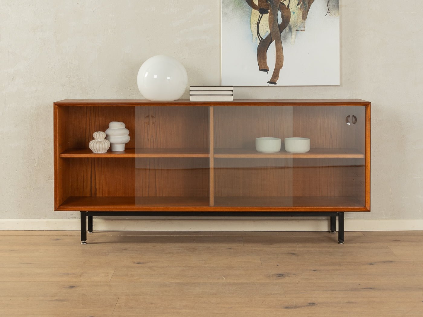 1960er Jahre Sideboard, Wilhelm Renz - Mid Century Friends - Vintage - Retro - Mid Century