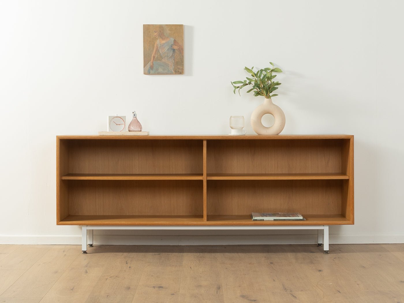1960er Jahre Sideboard, WK Möbel - Mid Century Friends - Vintage - Retro - Mid Century