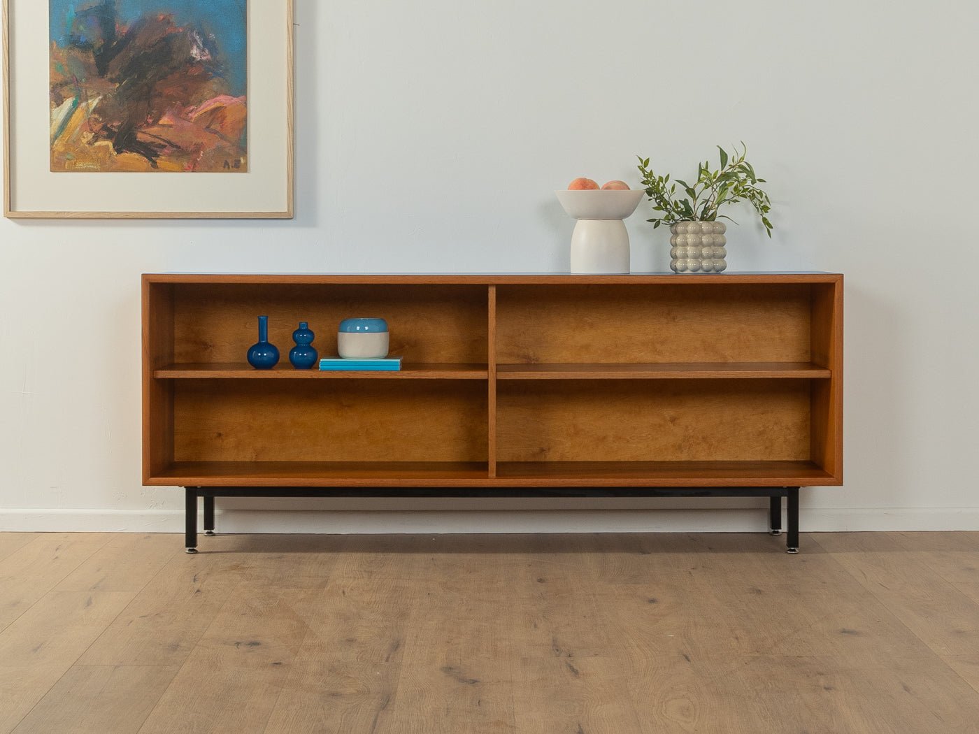1960er Jahre Sideboard, WK Möbel - Mid Century Friends - Vintage - Retro - Mid Century