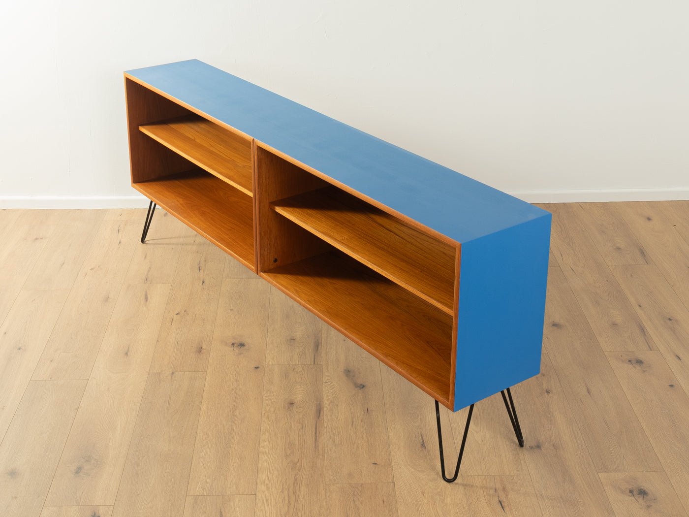 1960er Jahre Sideboard, WK Möbel - Mid Century Friends - Vintage - Retro - Mid Century