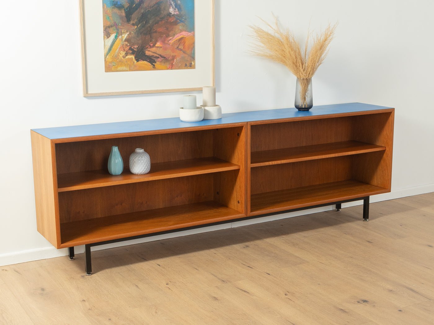 1960er Jahre Sideboard, WK Möbel - Mid Century Friends - Vintage - Retro - Mid Century
