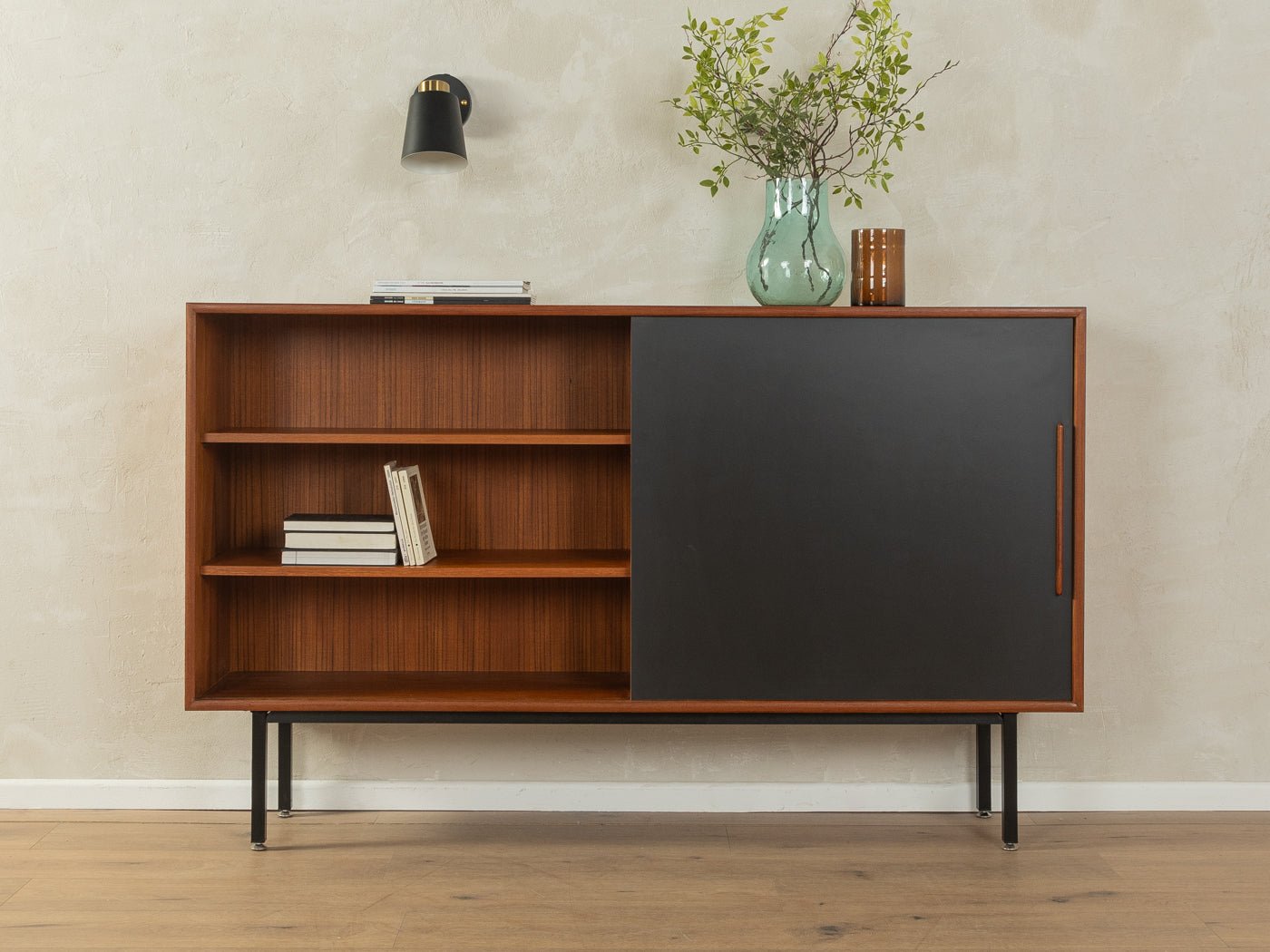 1960er Jahre Sideboard, WK Möbel - Mid Century Friends - Vintage - Retro - Mid Century