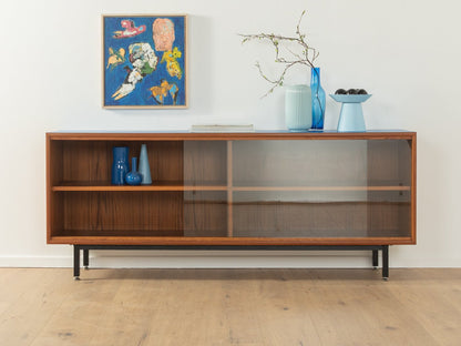 1960er Jahre Sideboard, WK Möbel - Mid Century Friends - Vintage - Retro - Mid Century