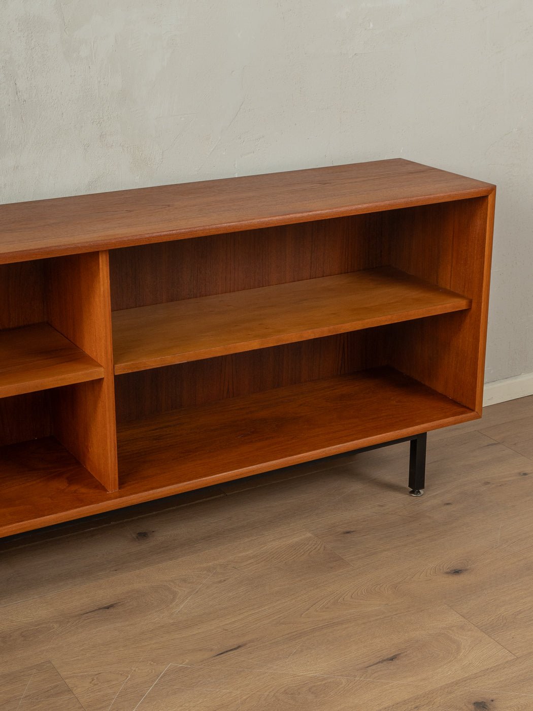 1960er Jahre Sideboard, WK Möbel - Mid Century Friends - Vintage - Retro - Mid Century