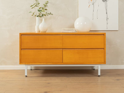 1960er Jahre Sideboard, WK Möbel - Mid Century Friends - Vintage - Retro - Mid Century
