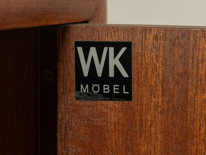 1960er Jahre Sideboard, WK Möbel - Mid Century Friends - Vintage - Retro - Mid Century