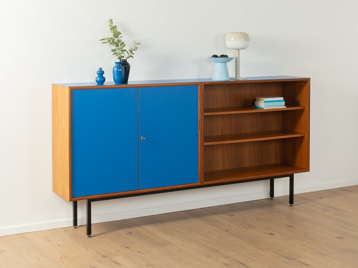1960er Jahre Sideboard, WK Möbel - Mid Century Friends - Vintage - Retro - Mid Century