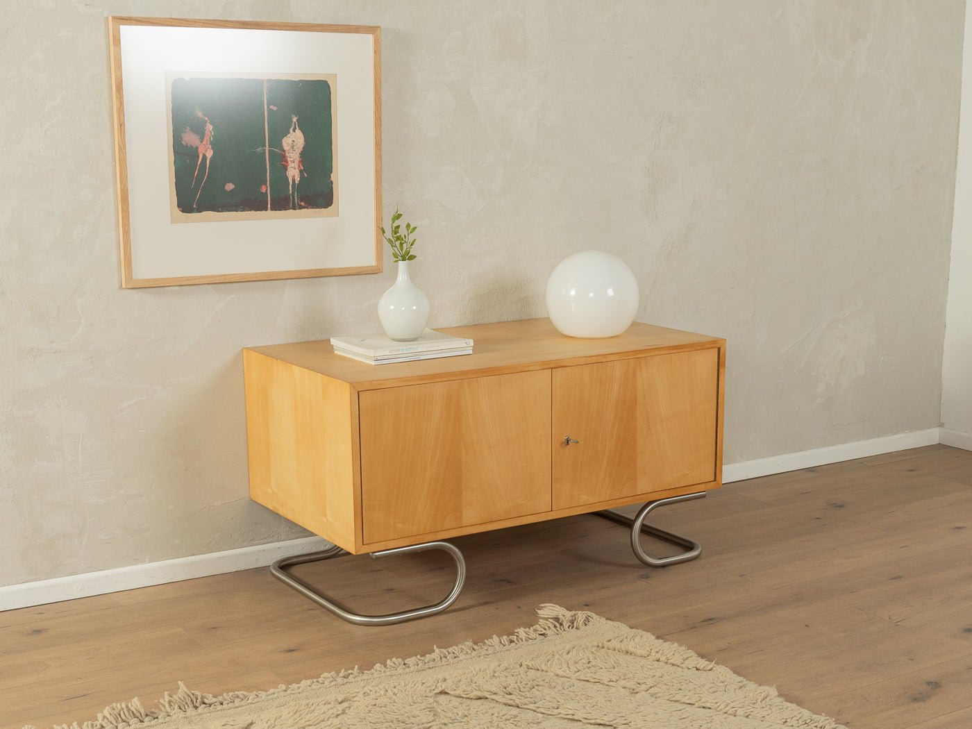 1960er Jahre Sideboard, WK Möbel - Mid Century Friends - Vintage - Retro - Mid Century