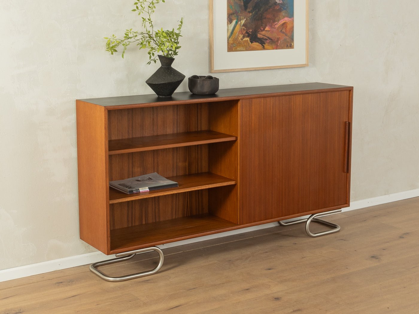 1960er Jahre Sideboard, WK Möbel - Mid Century Friends - Vintage - Retro - Mid Century
