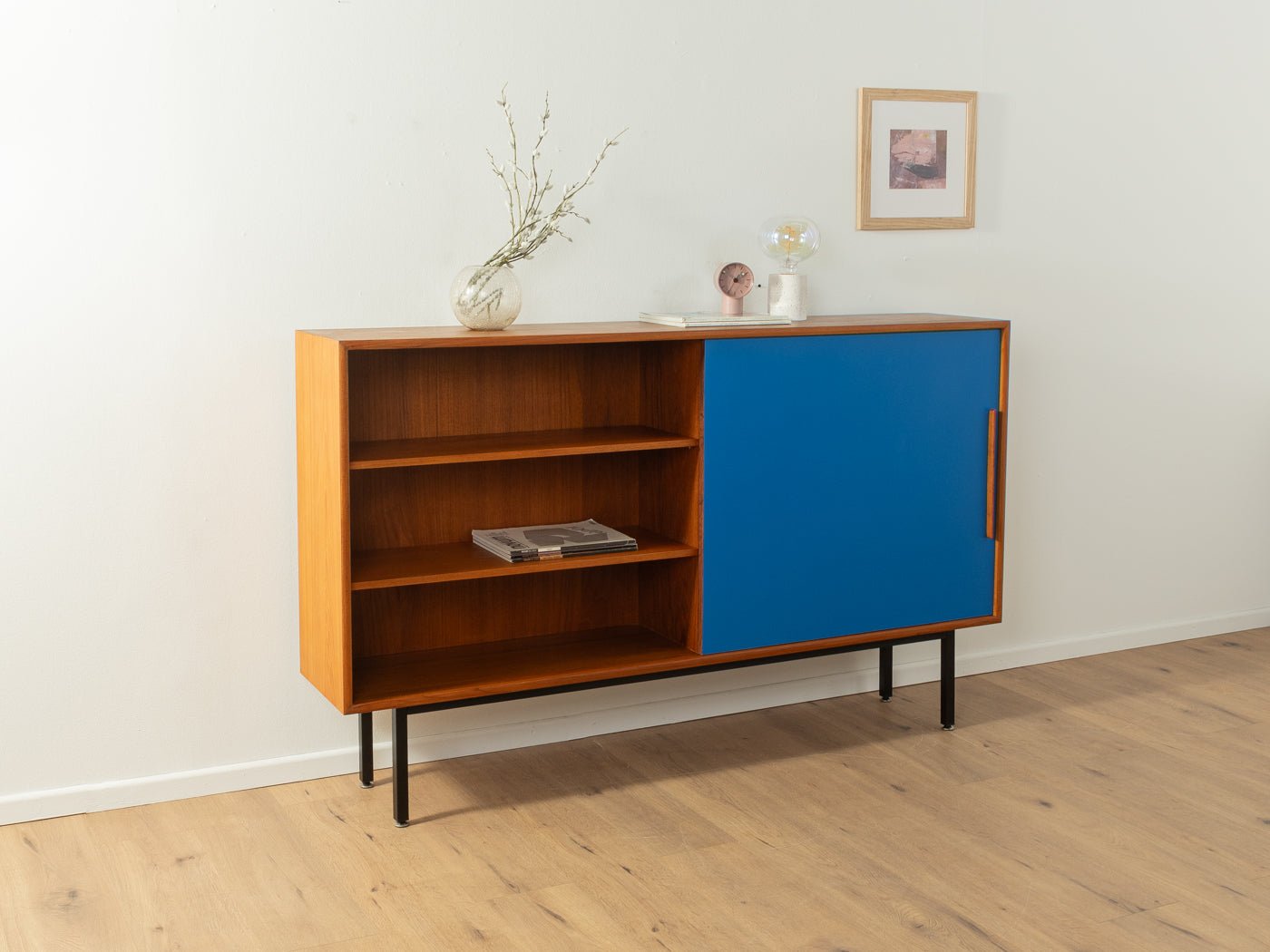 1960er Jahre Sideboard, WK Möbel - Mid Century Friends - Vintage - Retro - Mid Century