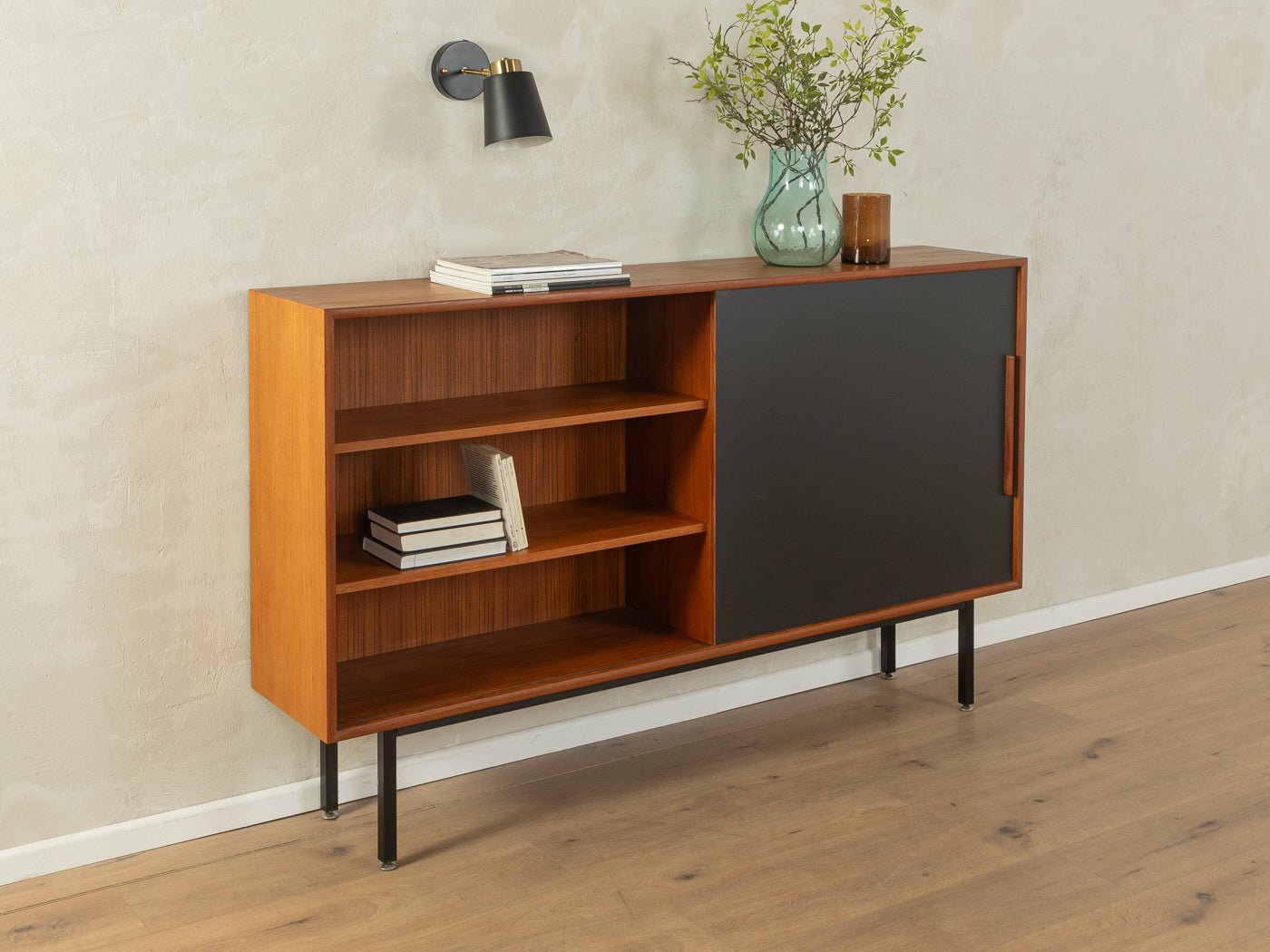 1960er Jahre Sideboard, WK Möbel - Mid Century Friends - Vintage - Retro - Mid Century