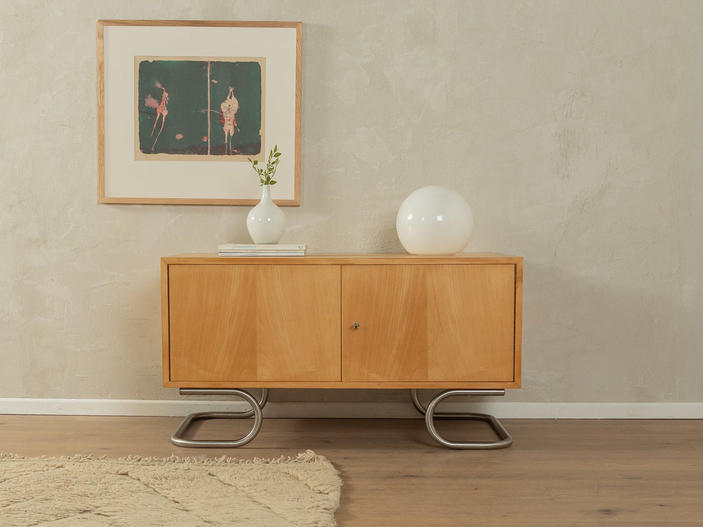 1960er Jahre Sideboard, WK Möbel - Mid Century Friends - Vintage - Retro - Mid Century