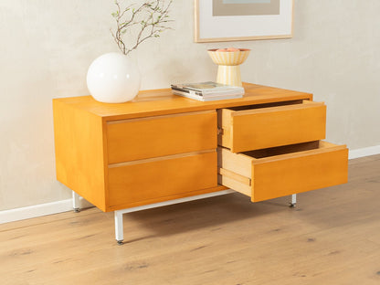 1960er Jahre Sideboard, WK Möbel - Mid Century Friends - Vintage - Retro - Mid Century