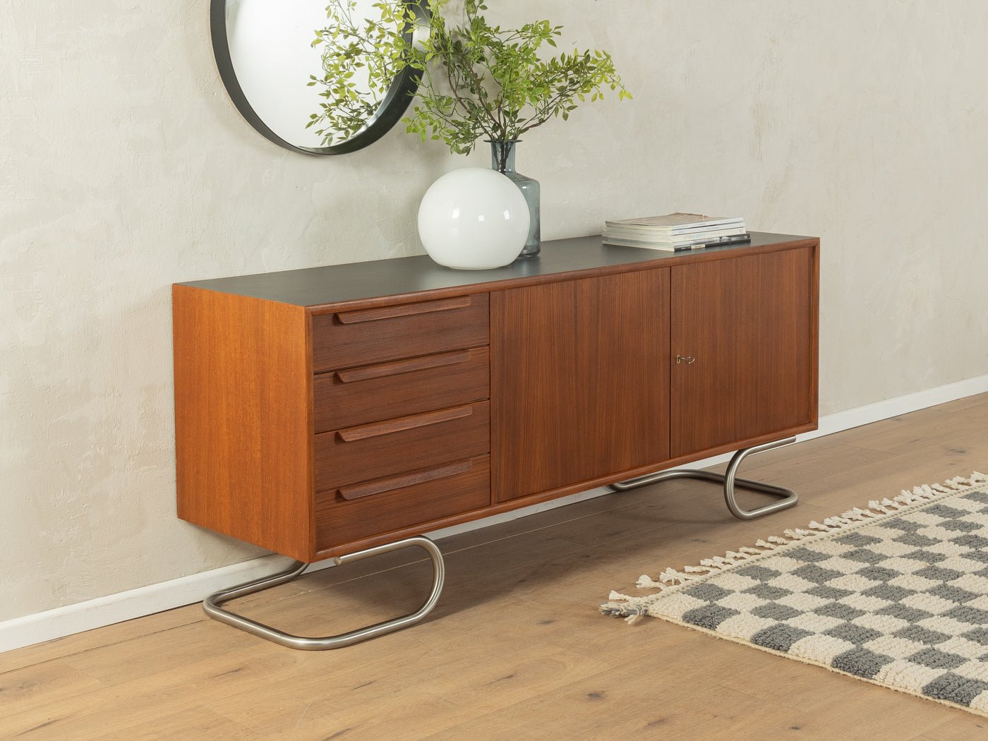 1960er Jahre Sideboard, WK Möbel - Mid Century Friends - Vintage - Retro - Mid Century