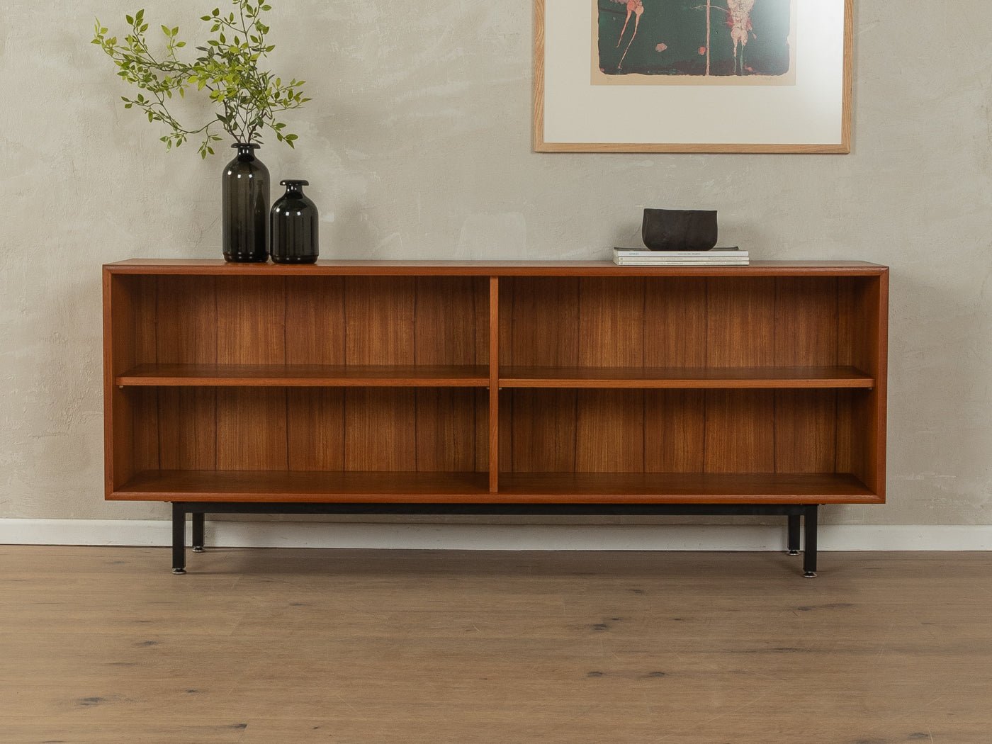 1960er Jahre Sideboard, WK Möbel - Mid Century Friends - Vintage - Retro - Mid Century