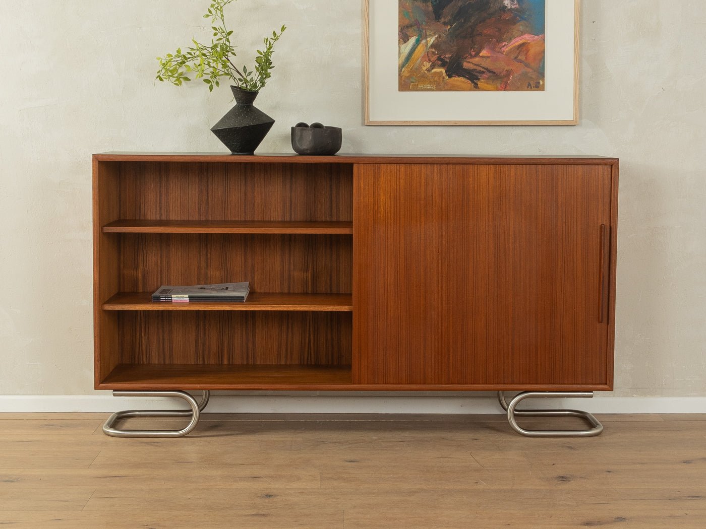 1960er Jahre Sideboard, WK Möbel - Mid Century Friends - Vintage - Retro - Mid Century